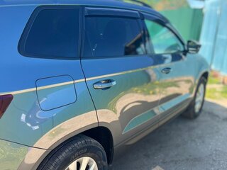 2021 Skoda Karoq DSG7 I, серый, 2250000 рублей, вид 2