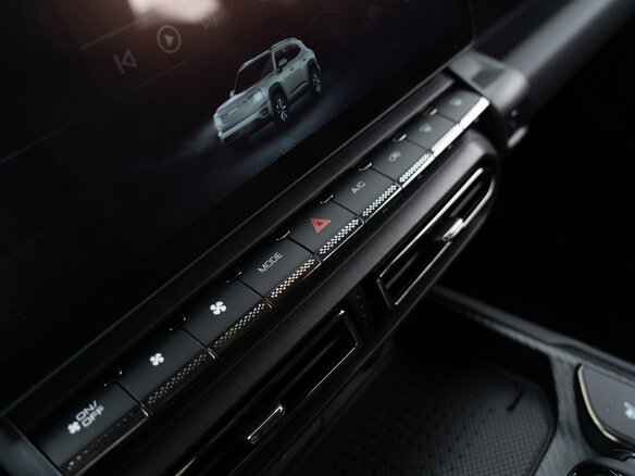 2026 Haval H7 I, белый, 4157010 рублей - вид 24