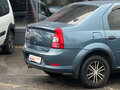2014 Renault Logan I Рестайлинг, голубой, 429000 рублей - вид 5