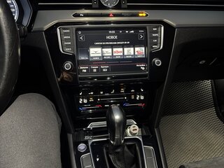 2016 Volkswagen Passat B8, пурпурный, 1390000 рублей, вид 5