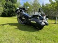 2006 Yamaha XV 1900, чёрный, 900000 рублей - вид 2
