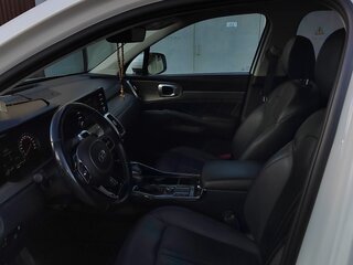 2020 Kia Sorento IV, белый, 3750000 рублей, вид 5