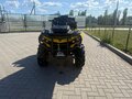 2014 BRP Can-Am Outlander MAX 500, жёлтый, 905000 рублей - вид 6