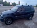 2013 Chevrolet Niva I Рестайлинг, чёрный, 500000 рублей - вид 6