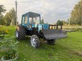 1989 МТЗ (BELARUS) 82, 700000 рублей