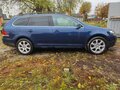2012 Volkswagen Golf VI, синий, 950000 рублей - вид 4