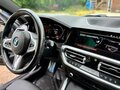 2021 BMW 4 серии 430i xDrive G22, G23, G26, синий - вид 3