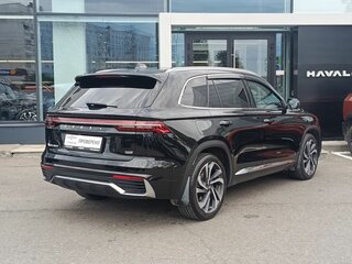 2023 Geely Monjaro I, чёрный, 2959000 рублей, вид 5