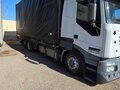 2003 Iveco Stralis, белый, 3200000 рублей