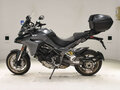 2020 Ducati Multistrada 1260, серый, 1300000 рублей - вид 1