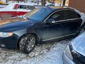 2010 Volvo S80 II Рестайлинг, чёрный - вид 2