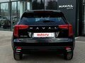 2026 Haval Jolion I Рестайлинг 2, чёрный - вид 3