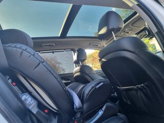 2019 Hyundai Santa Fe IV, белый, 2419787 рублей, вид 3