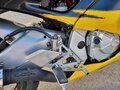 1997 Honda CBR 600F, жёлтый, 370000 рублей - вид 11