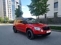 2012 Skoda Yeti I, красный, 1430000 рублей - вид 2