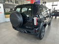2026 Lada (ВАЗ) Niva Travel I Рестайлинг, чёрный - вид 7
