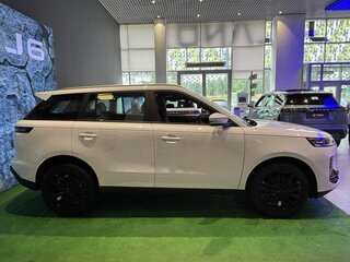 2026 Jeland J6, белый, 2749000 рублей, вид 4