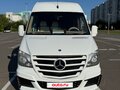 2014 Mercedes-Benz Sprinter, белый, 5250000 рублей