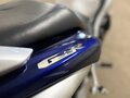 2007 Suzuki GSR 600, синий - вид 8