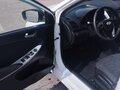 2015 Hyundai Solaris I Рестайлинг, белый, 515000 рублей - вид 8