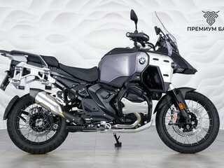 BMW R 1300 GS Adventure