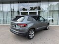 2021 Skoda Karoq DSG7 I, серый, 2153000 рублей - вид 4