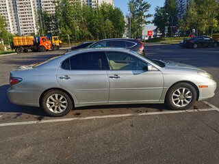 2002 Toyota Windom III (XV30), белый, 515000 рублей, вид 3