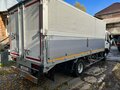2001 Isuzu Forward (F-Series), белый, 3500000 рублей - вид 1