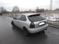 2000 Honda Civic VI, серебристый - вид 3