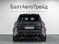 2026 Zeekr 8X Dawn, чёрный - вид 8