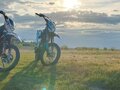 2023 Sharmax Powermax, зелёный, 90000 рублей