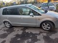 2003 Mazda Premacy I (CP), серебристый, 130000 рублей - вид 1