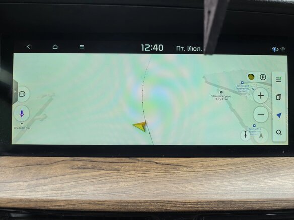 2020 Kia Mohave I Рестайлинг 2, чёрный, 4200000 рублей - вид 2
