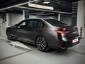 2022 BMW 7 серии 740i VII (G70), чёрный, 9570000 рублей - вид 11