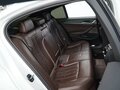 2020 BMW 5 серии 530i xDrive VII (G30/G31/G38) Рестайлинг, белый - вид 6