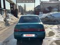 2001 Lada (ВАЗ) 2110, зелёный, 80000 рублей - вид 5