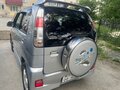 2008 Daihatsu Terios Kid I, серебристый, 500000 рублей - вид 5