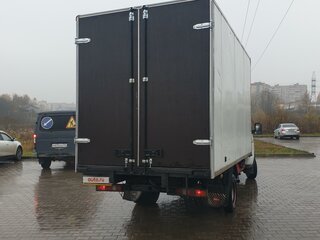 2017 ГАЗ ГАЗель (3302), белый, 1200000 рублей, вид 3