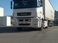 2013 КамАЗ 5490, белый, 1850000 рублей
