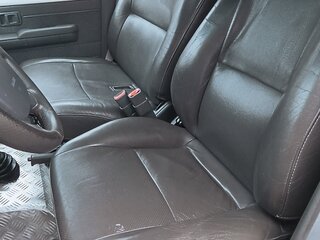 2012 Toyota Land Cruiser 76 70 Series Рестайлинг 1, серый, 3000000 рублей, вид 2