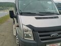 2008 Ford Transit, серебристый, 1140000 рублей - вид 8