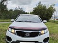 2011 Kia Sorento II, белый, 1150000 рублей - вид 9