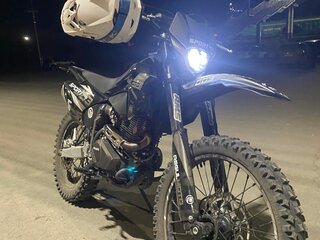 2024 Regulmoto Sport 003 PR Pro, чёрный, 195000 рублей, вид 1