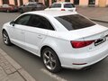 2013 Audi A3 III (8V), белый, 1190000 рублей - вид 2