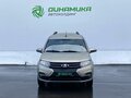 2022 Lada (ВАЗ) Largus I Рестайлинг, серый, 1028000 рублей - вид 1