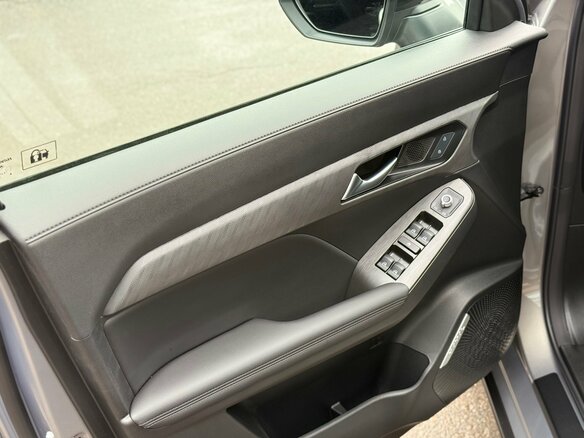 2026 Haval Jolion I Рестайлинг, серый, 2499000 рублей - вид 9