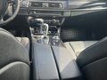 2012 BMW 5 серии 520i VI (F10/F11/F07), чёрный, 1550000 рублей - вид 6
