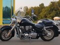 2005 Honda VTX 1800, чёрный, 960000 рублей - вид 6