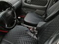 2006 Kia Spectra I Рестайлинг 2, серебристый, 350000 рублей - вид 4