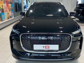 2026 Tenet T8, чёрный, 3099000 рублей, вид 3